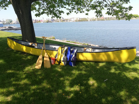 Canoe