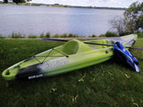 Single Sit on Top Kayak